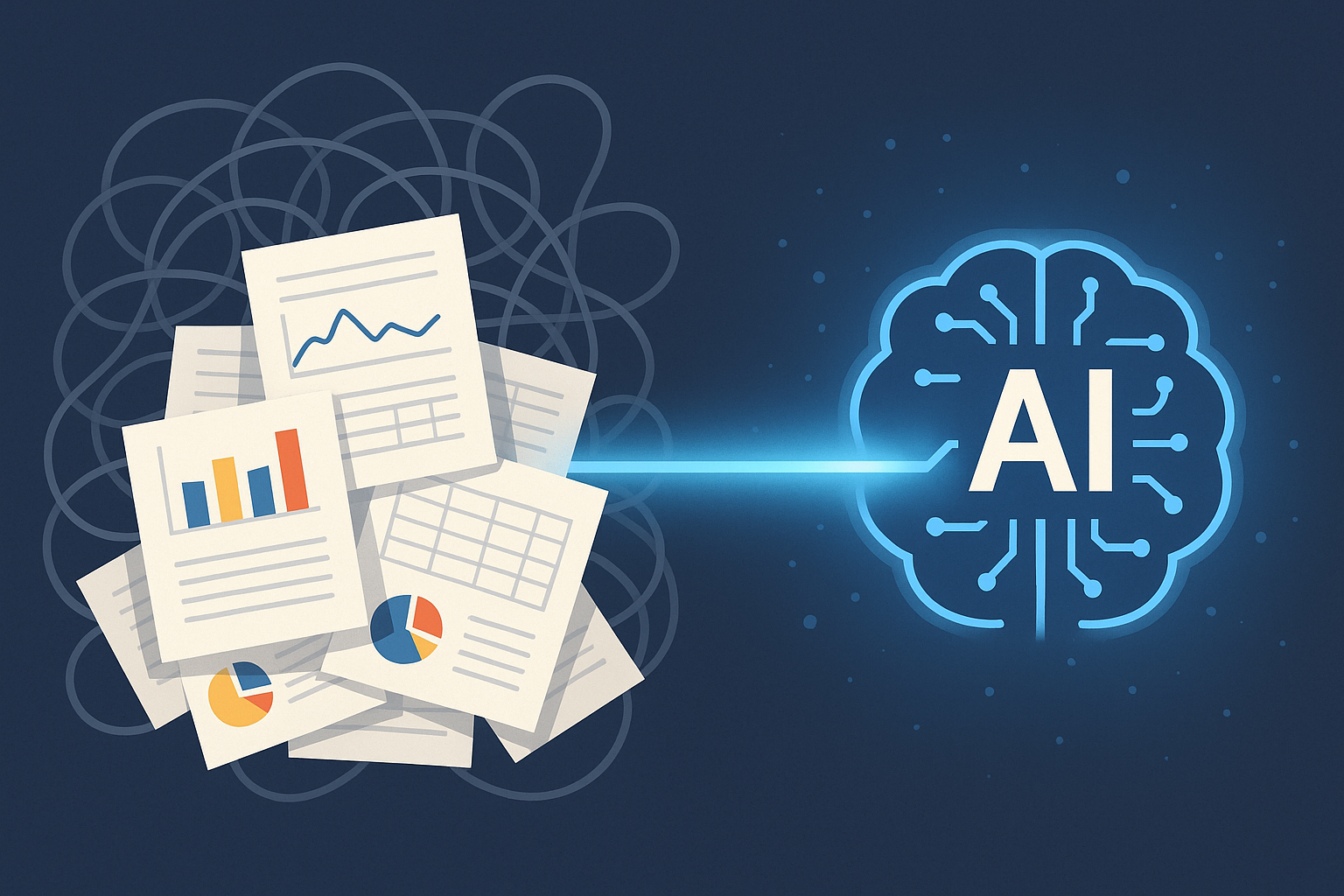 5 Signs Your Team Needs Agentic Reporting (And How to Fix It)