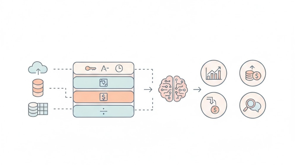 Data Preparation for AI Agents: A Complete Guide to Preparing Data for Agentic Reporting