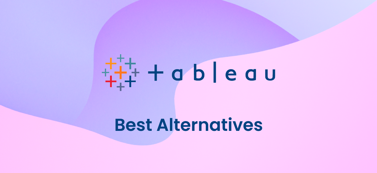 Best Tableau Alternatives - AI-Powered Insights Made Easy