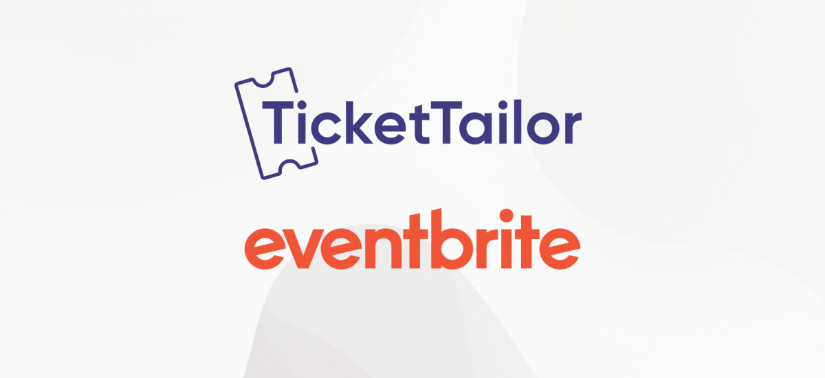 Getting the most out of your Eventbrite and Ticket Tailor data (Guide)
