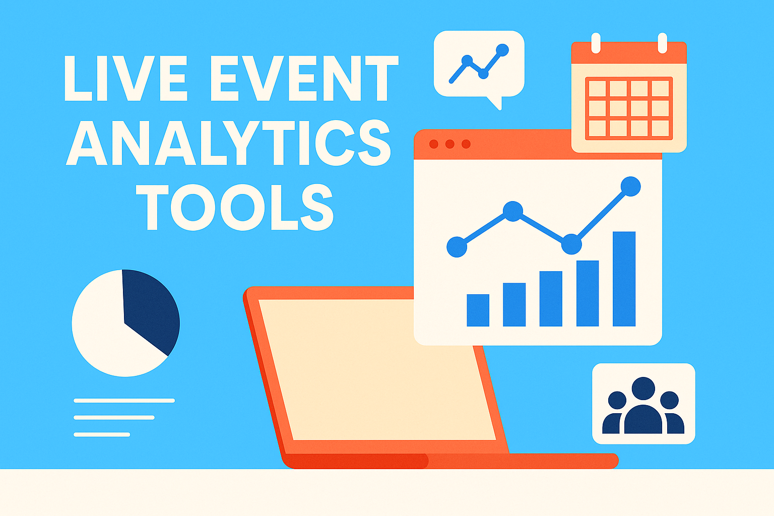 The Complete Guide to Data Analytics for Live Events: Industry Deep Dive