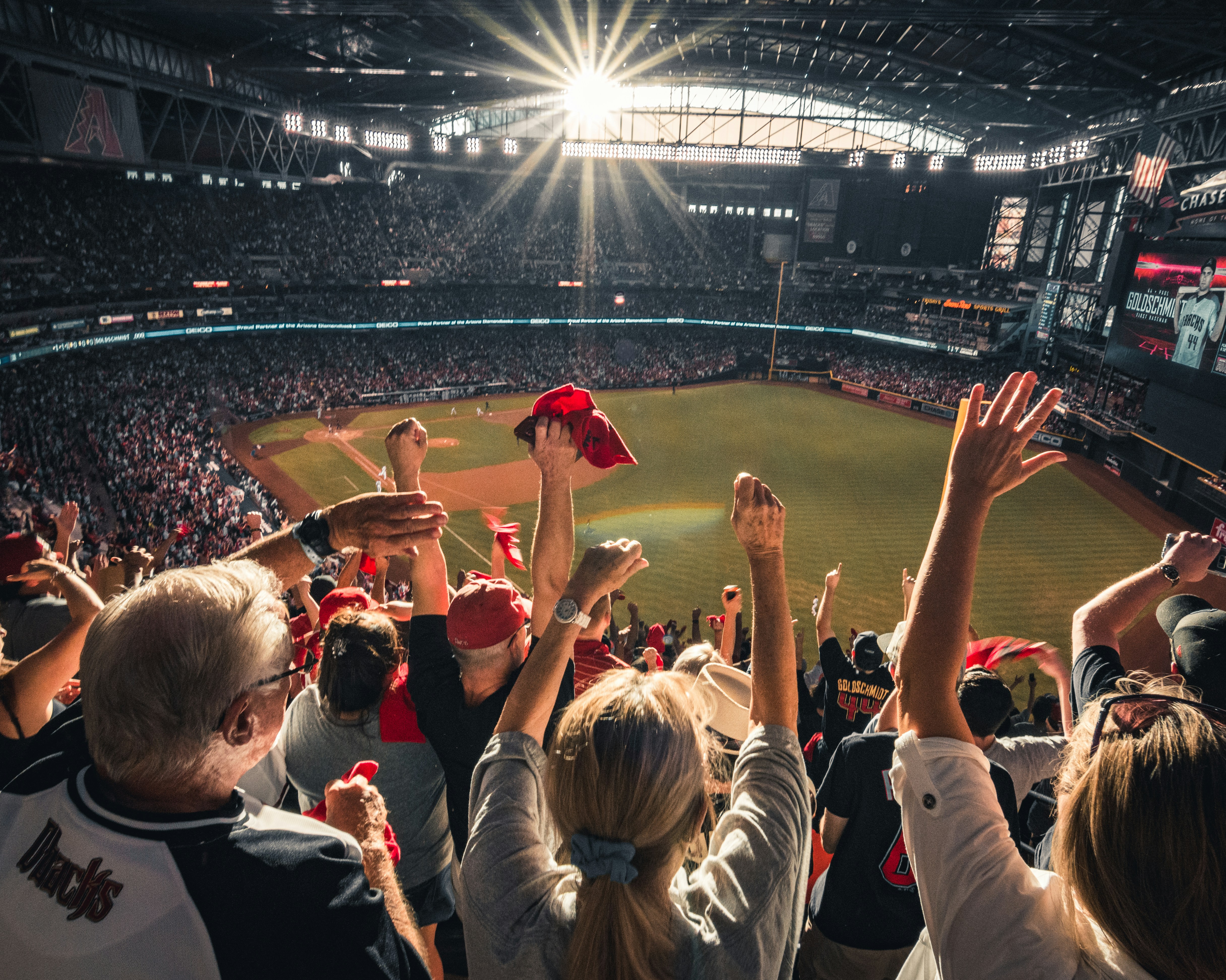 Fan Analytics Drives Sponsorship Renewals and Upsells