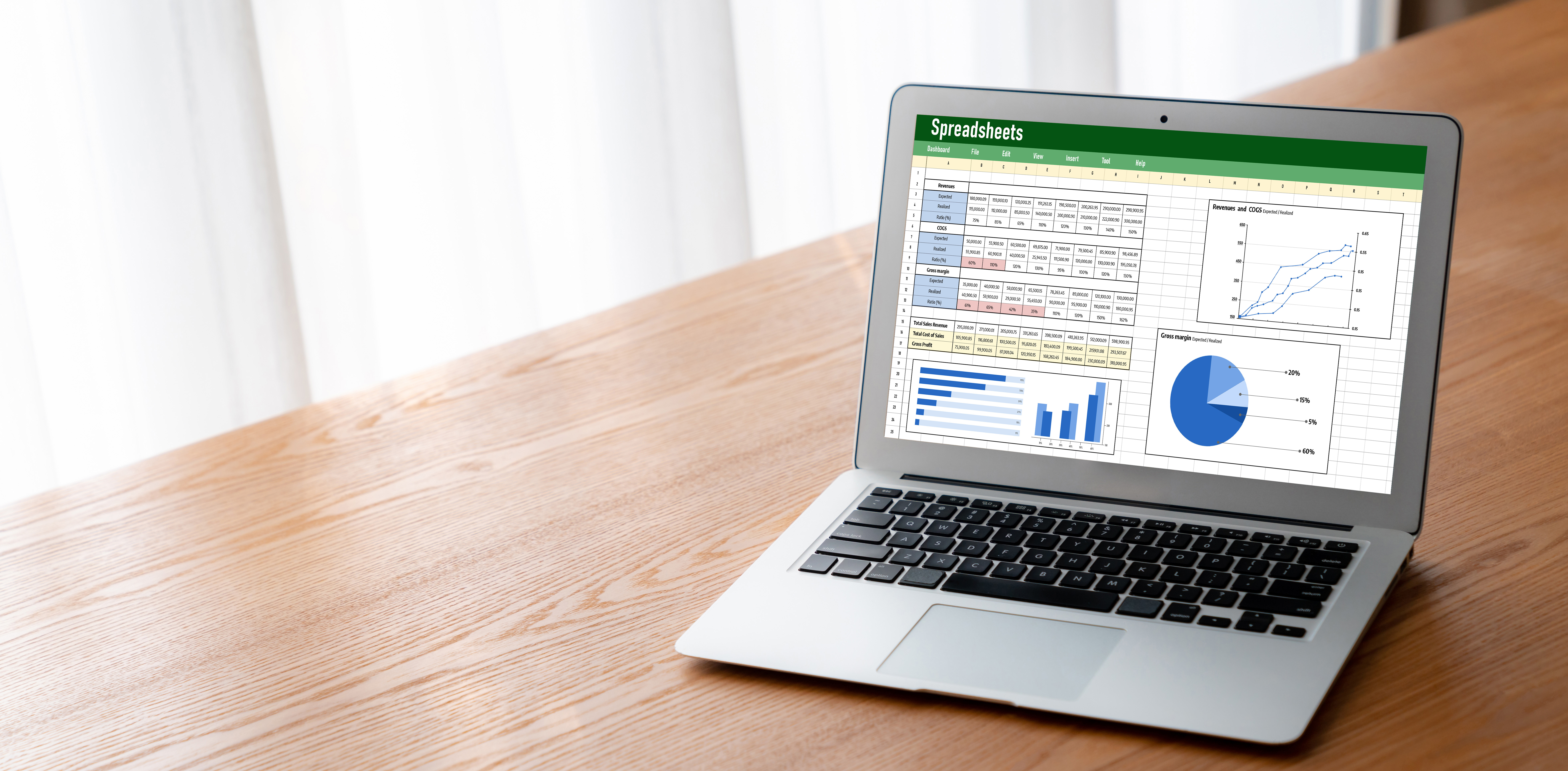 Skip the Spreadsheets: How AI Can Take You From Raw Data to Insights Faster Than Excel