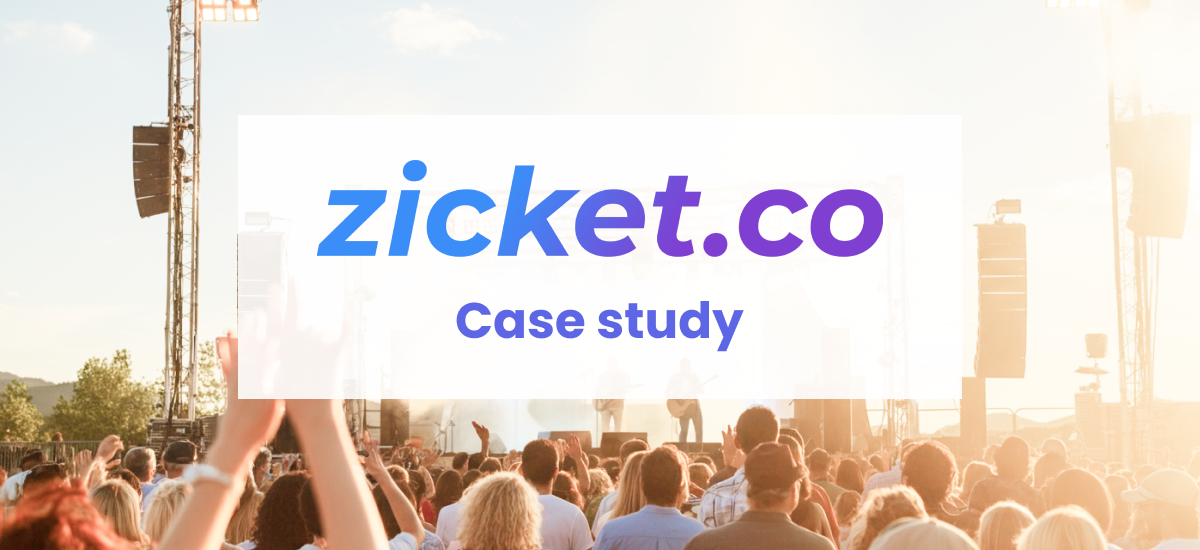 Zicket Revolutionizes Post Event Reporting with Breadcrumb AI